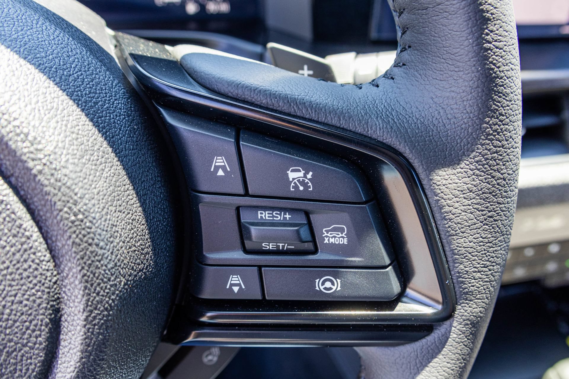 New 2026 Subaru Outback Premium AWD/4WD image 31