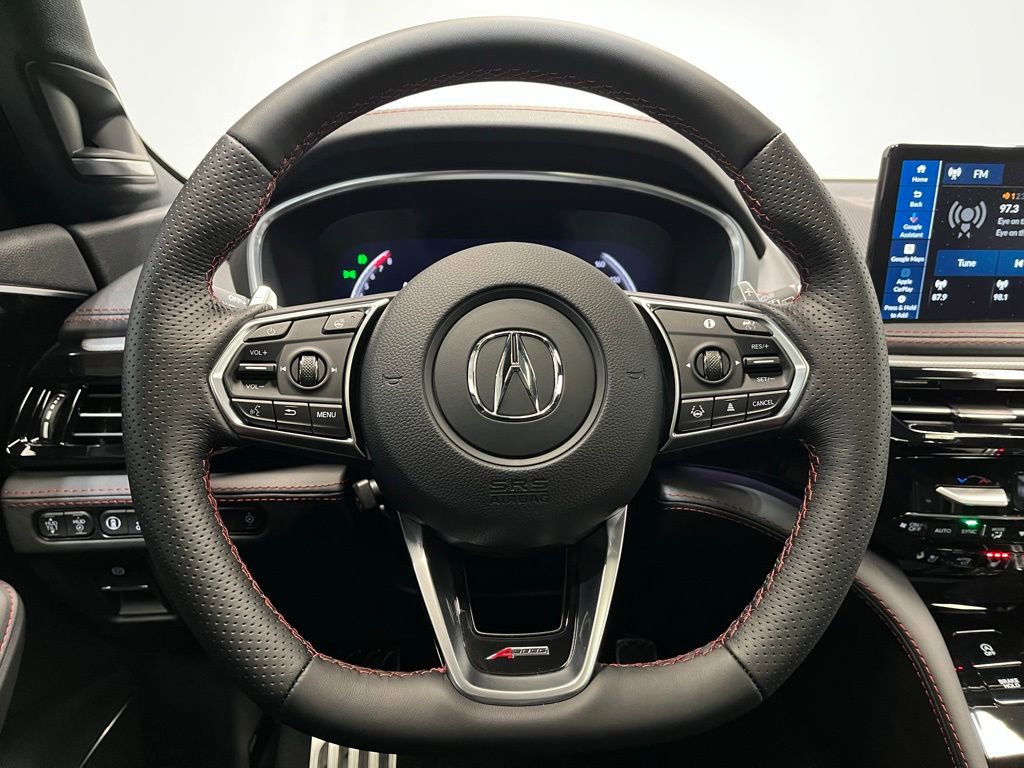 New 2026 Acura MDX A-Spec image 6