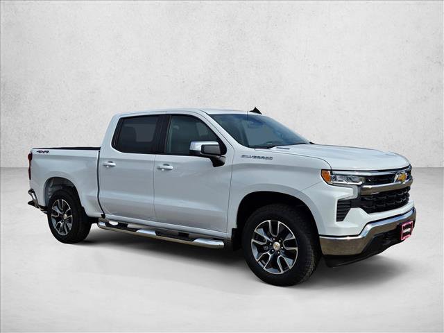 New 2026 Chevrolet Silverado 1500 LT image 7