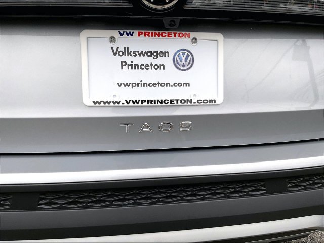 New 2027 Volkswagen Taos S FWD image 14