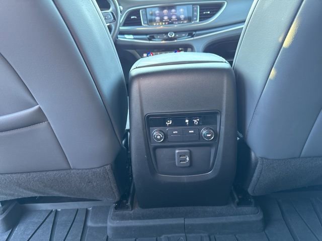 Used 2023 Buick Enclave Essence w/ Trailering Package, 5000 lbs. image 26