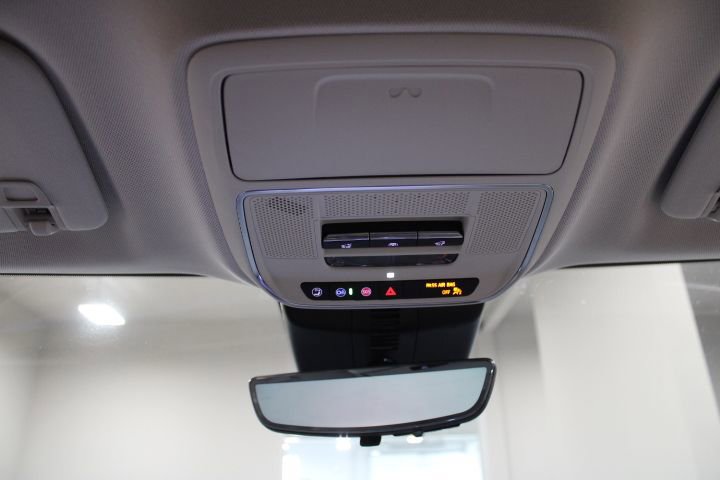 Certified 2025 Buick Enclave Avenir w/ Super Cruise Package image 42