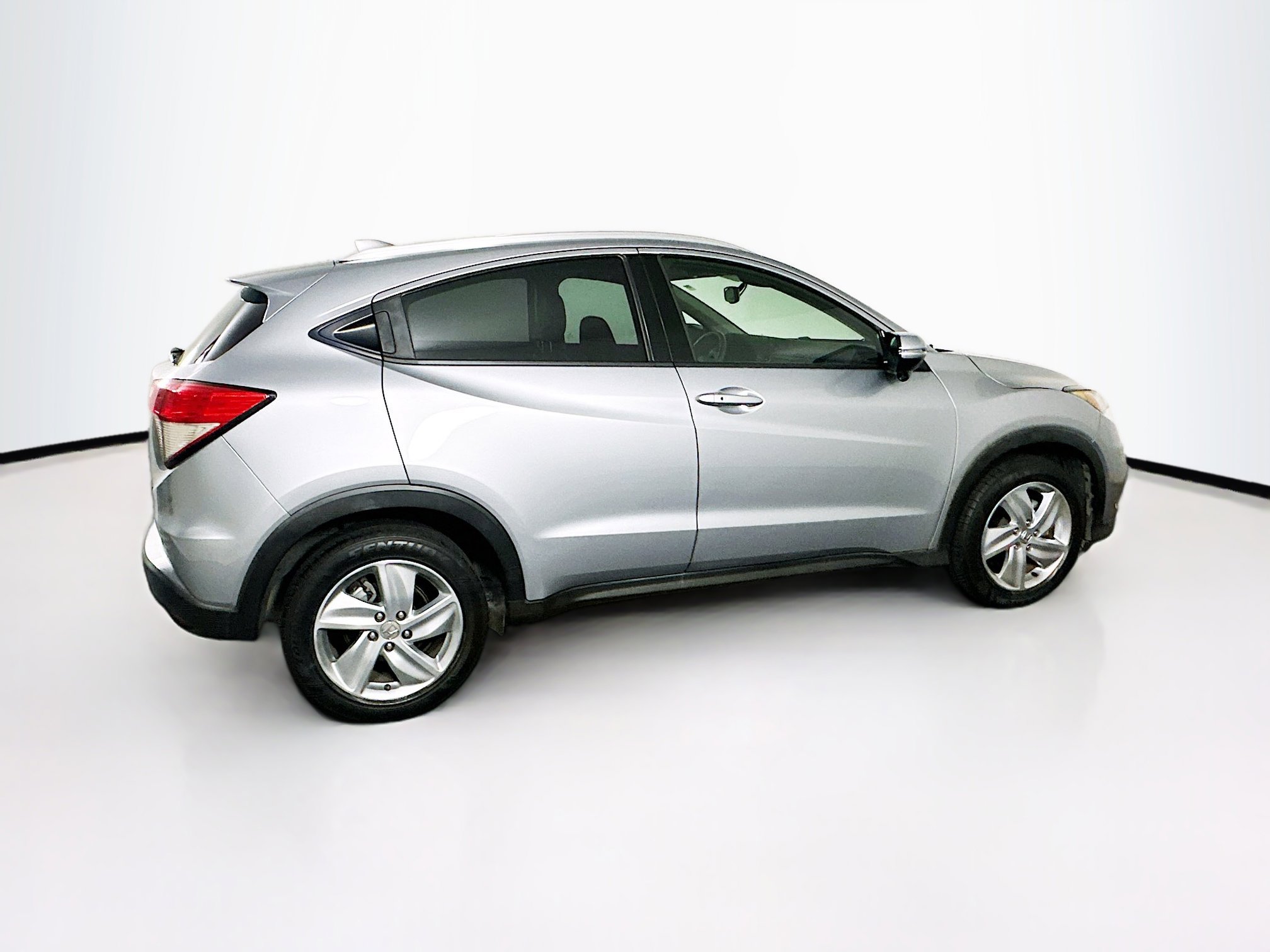 Used 2019 Honda HR-V EX-L image 10