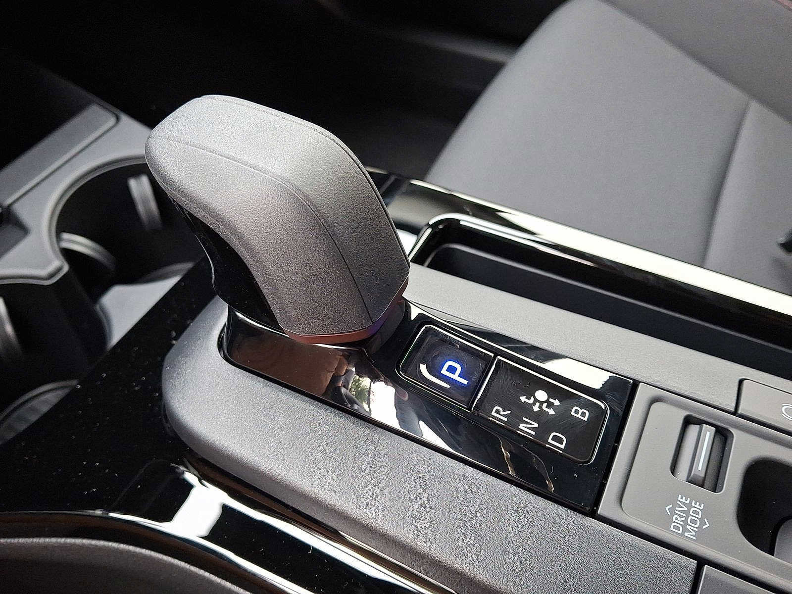 New 2026 Toyota Prius Plug-In Hybrid image 15