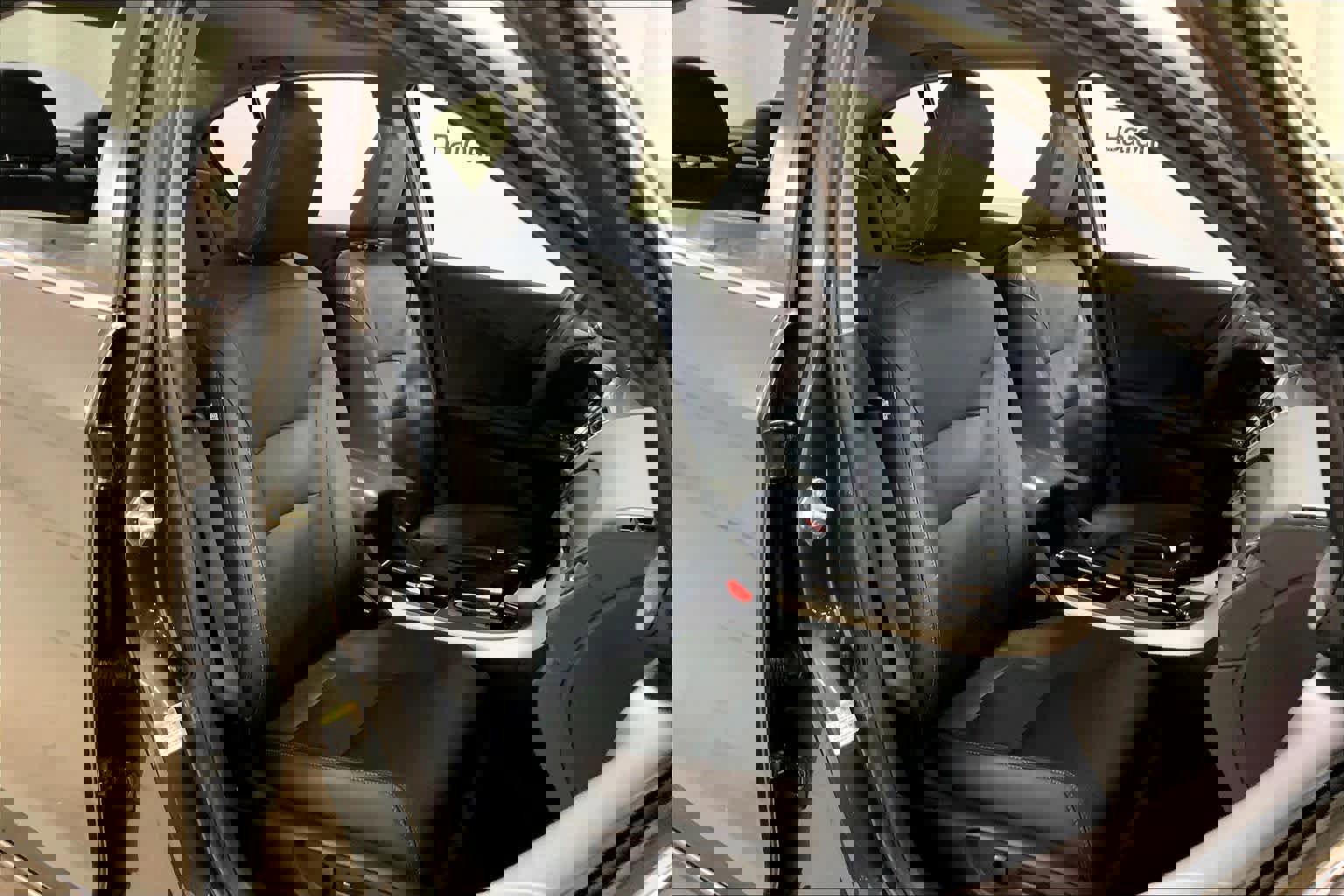 Used 2015 Honda Accord EX-L image 8