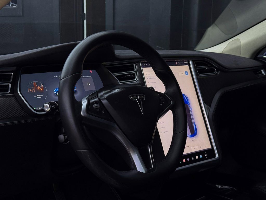 Used 2017 Tesla Model S 60D image 14