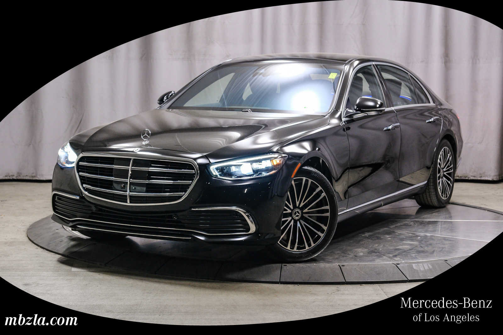 Used 2024 Mercedes-Benz S 580e 4MATIC Sedan
