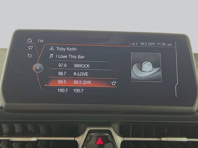 New 2026 Toyota Supra RWD image 24