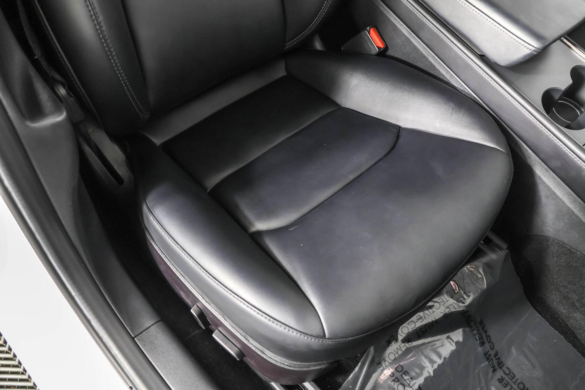 Used 2021 Tesla Model 3 Standard Range Plus image 45