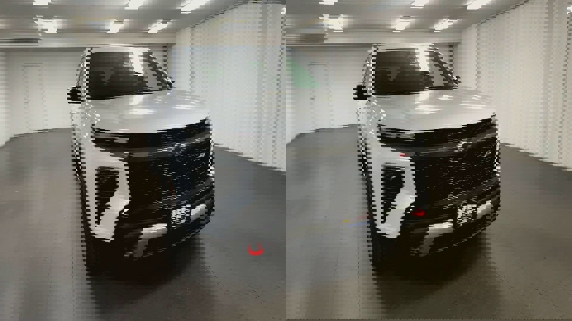 New 2026 Chevrolet Traverse Z71 w/ Driver Confidence Package image 37