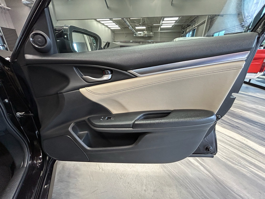 Used 2016 Honda Civic EX-L image 34