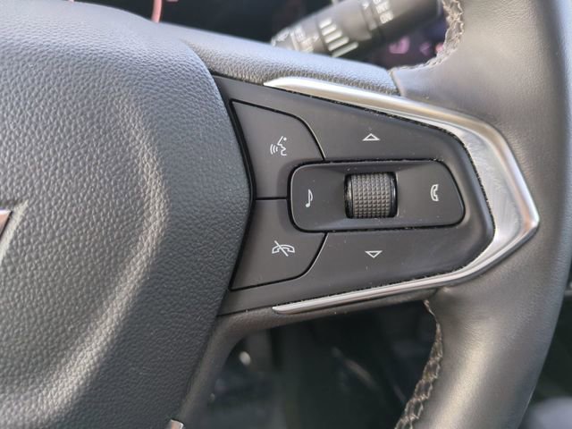 Certified 2024 Chevrolet Trax LT w/ Sunroof Package image 29