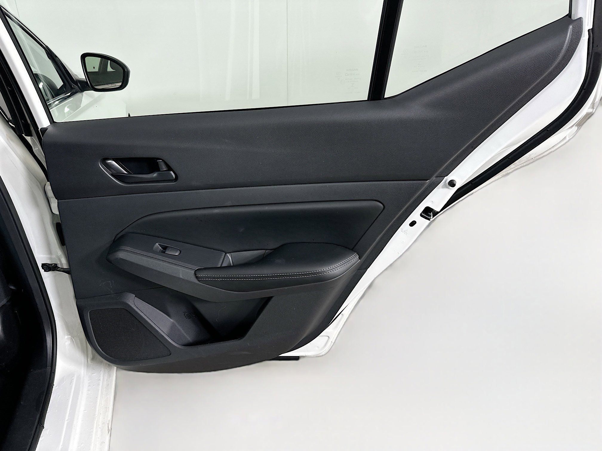 Used 2024 Nissan Altima 2.5 SV image 28