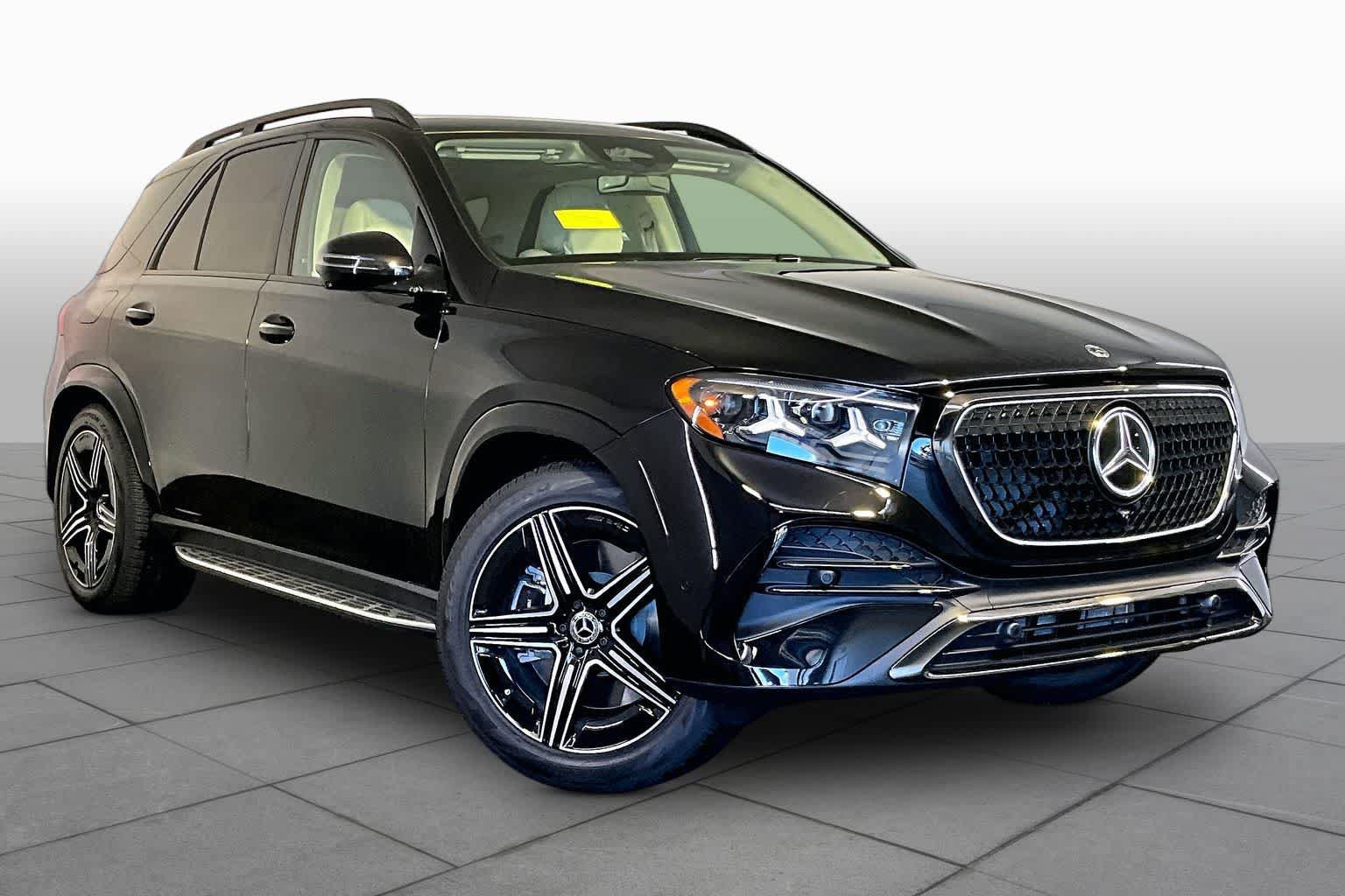 New 2027 Mercedes-Benz GLE 450 4MATIC image 19