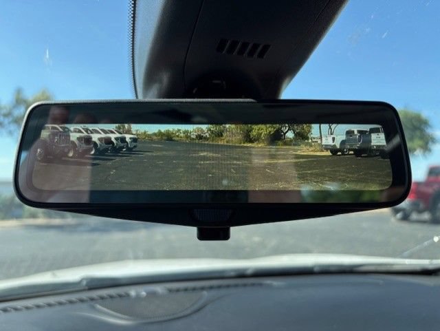 Used 2020 Buick Enclave Avenir w/ Avenir Technology Package FWD image 10