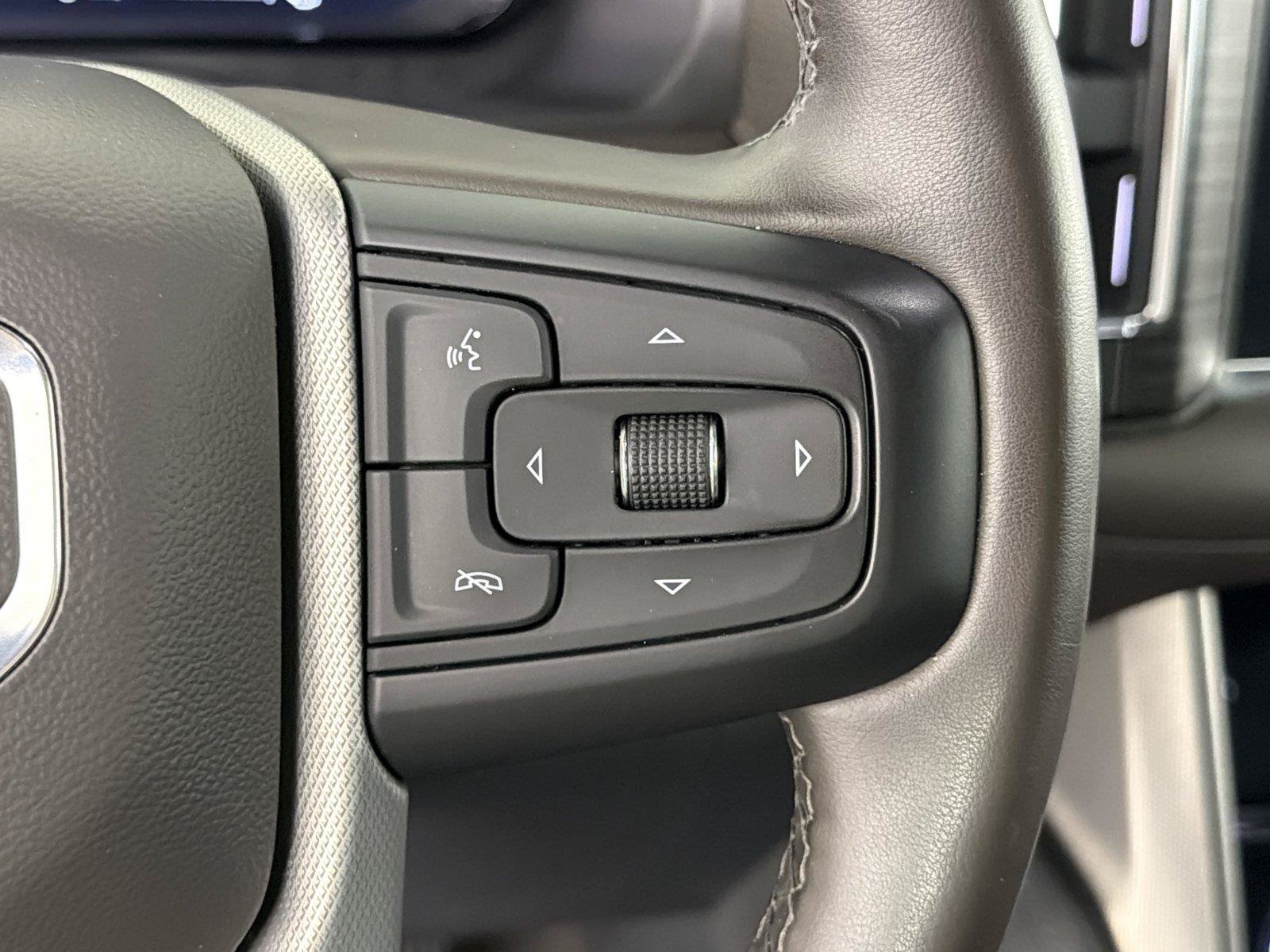 Certified 2023 GMC Yukon Denali AWD/4WD image 28
