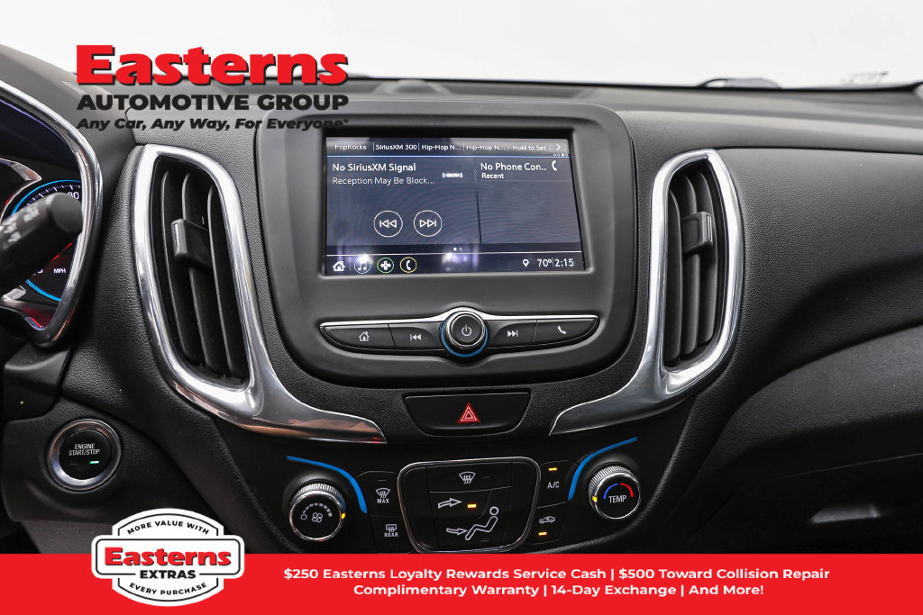 Used 2019 Chevrolet Equinox LT AWD/4WD image 12
