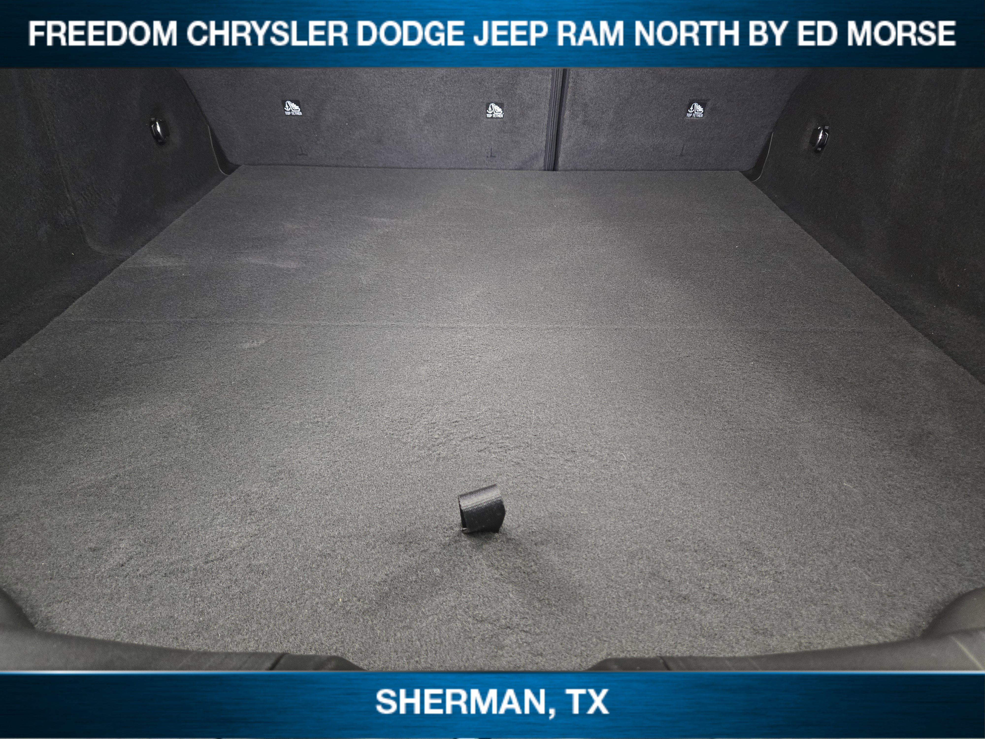 New 2026 Dodge Charger Scat Pack w/ Blacktop Package image 22