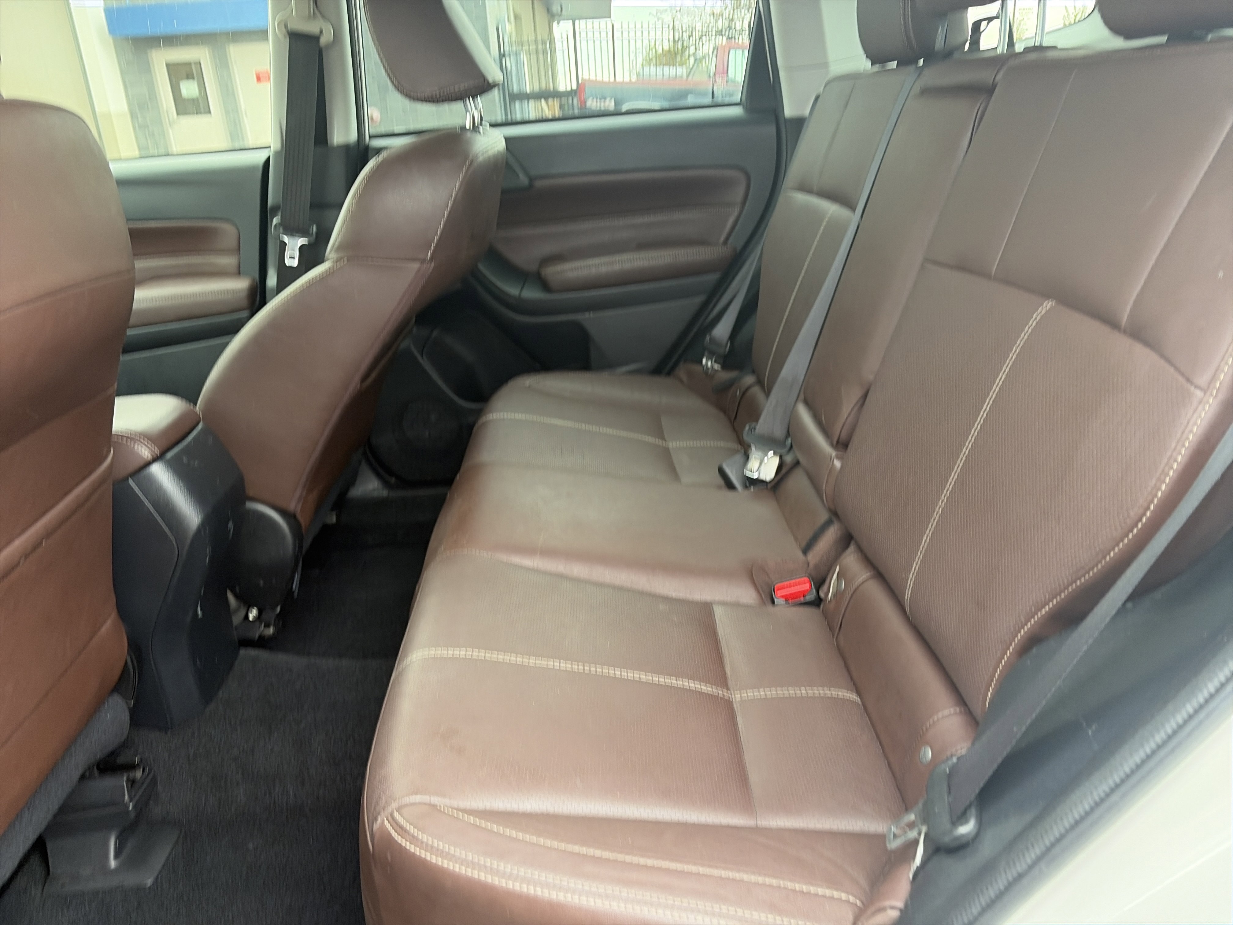 Used 2018 Subaru Forester 2.0XT Touring AWD/4WD image 18