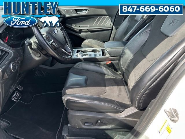 Used 2022 Ford Edge ST w/ Equipment Group 401A AWD/4WD image 18