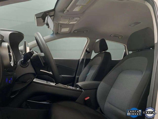 Used 2023 Hyundai Kona SE w/ Cargo Package image 24