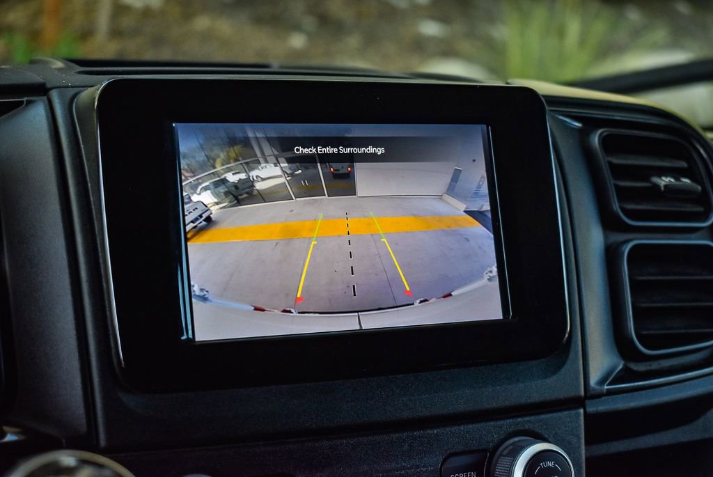 Used 2025 RAM ProMaster 2500 w/ Convenience Group image 22