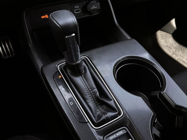 Used 2024 Honda Civic Sport image 23
