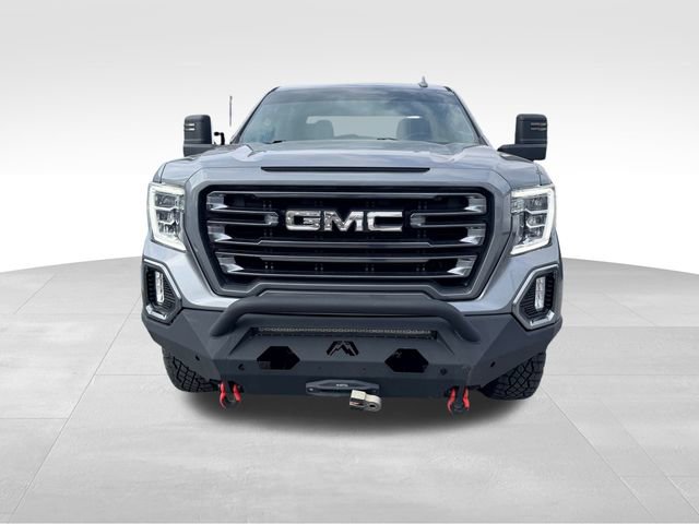 Used 2021 GMC Sierra 1500 AT4 image 2