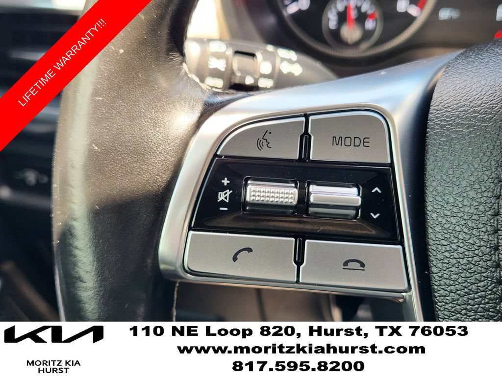 Used 2022 Kia Telluride SX w/ SX Prestige Package AWD/4WD image 27