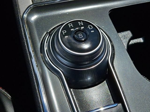 Certified 2024 Ford Edge ST-Line AWD/4WD image 18