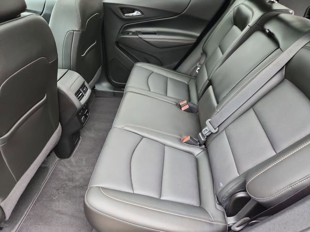 Used 2018 Chevrolet Equinox Premier FWD image 26