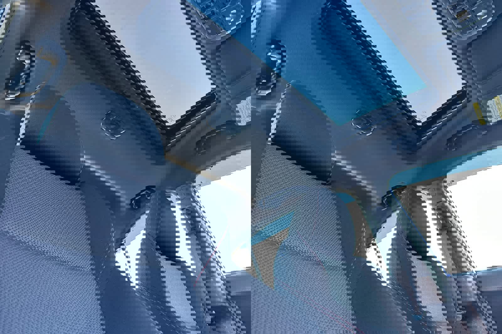 Used 2018 Subaru WRX Premium image 15