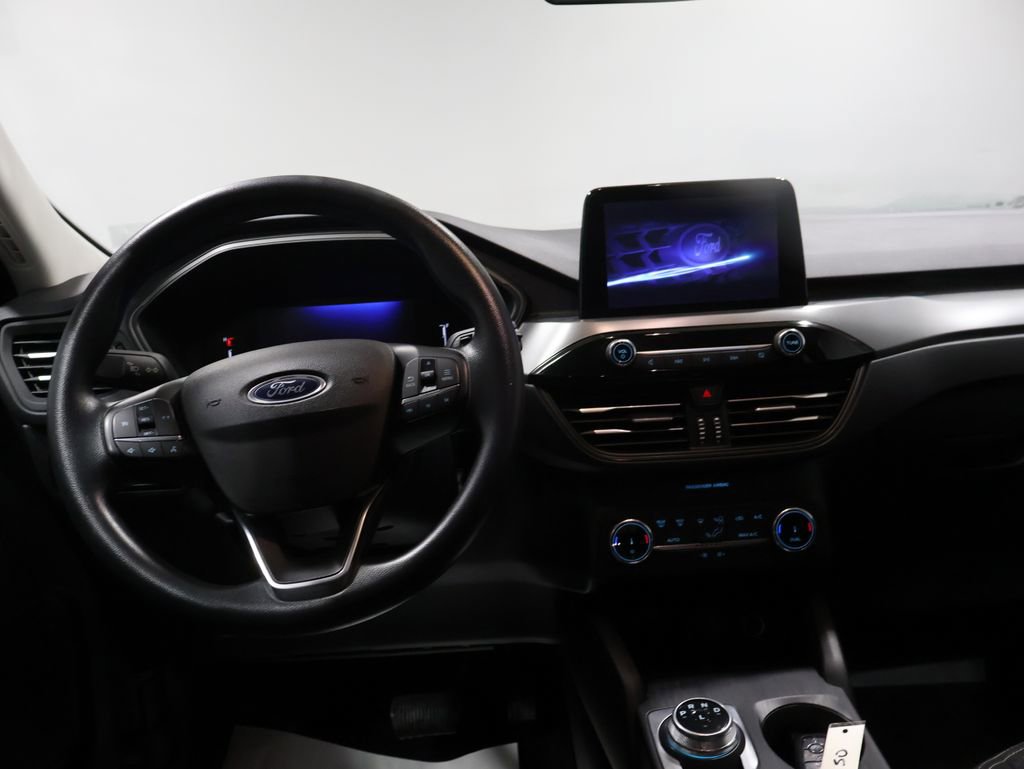 Used 2025 Ford Escape Active image 14