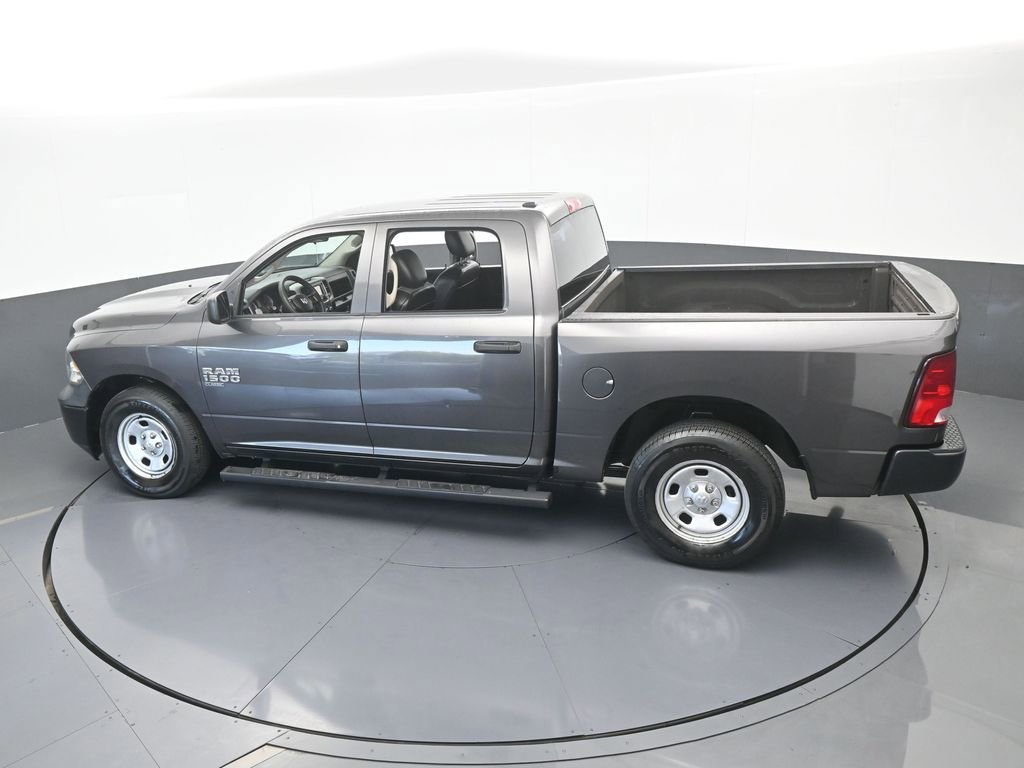 Used 2021 RAM 1500 Tradesman image 43