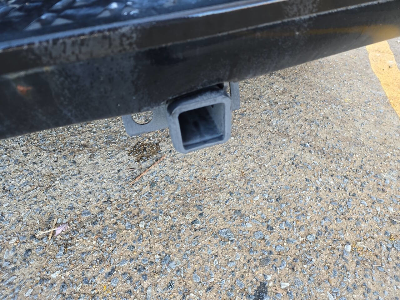 Used 2017 Nissan Titan S image 44