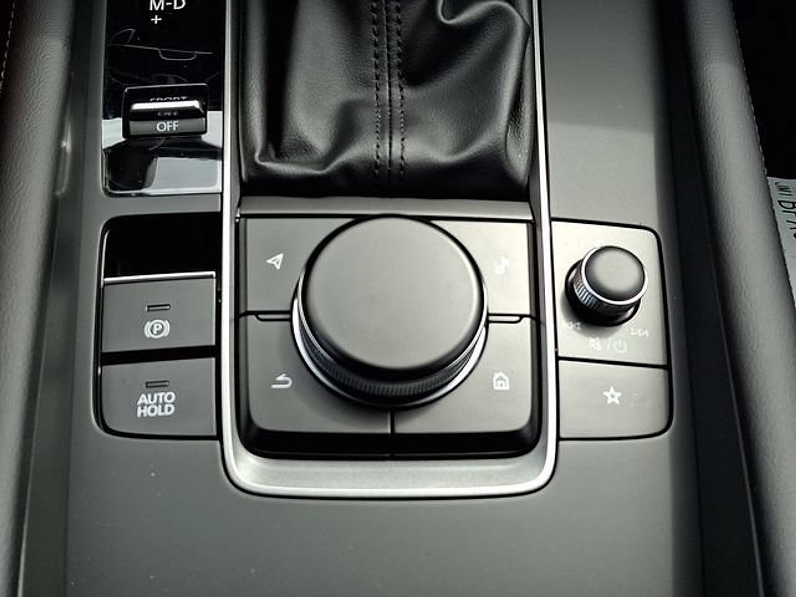 New 2026 MAZDA MAZDA3 2.5 S Sedan w/ Preferred Pkg FWD image 17