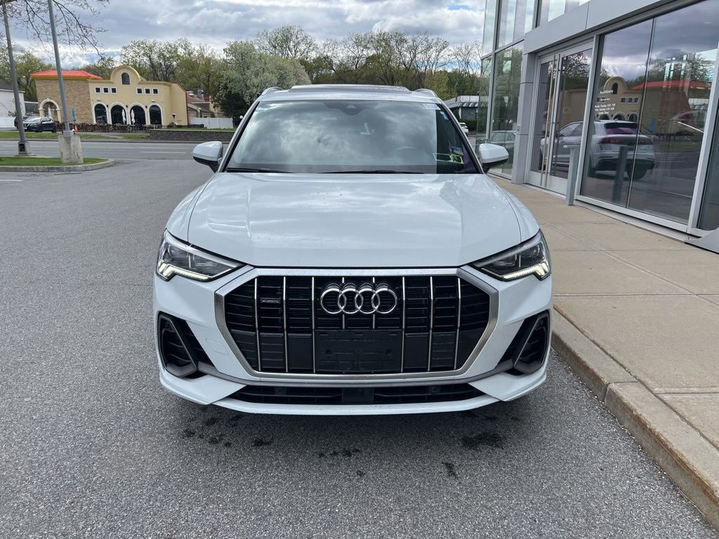 Used 2023 Audi Q3 2.0T Premium AWD/4WD image 45