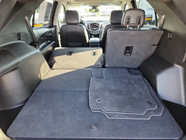 Used 2020 Chevrolet Equinox Premier AWD/4WD image 35