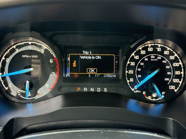 Used 2020 Ford Ranger XLT w/ Equipment Group 301A Mid image 24