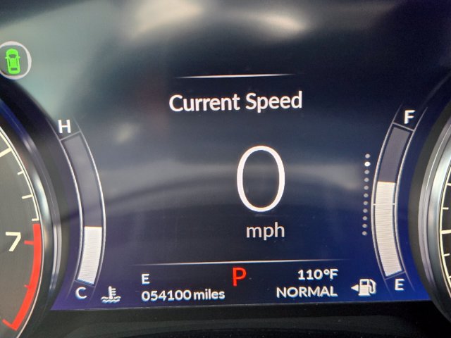 Certified 2021 Acura TLX w/ Technology Package AWD/4WD image 27