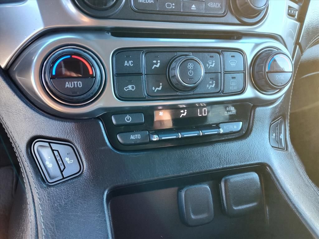 Used 2018 Chevrolet Tahoe LT AWD/4WD image 24