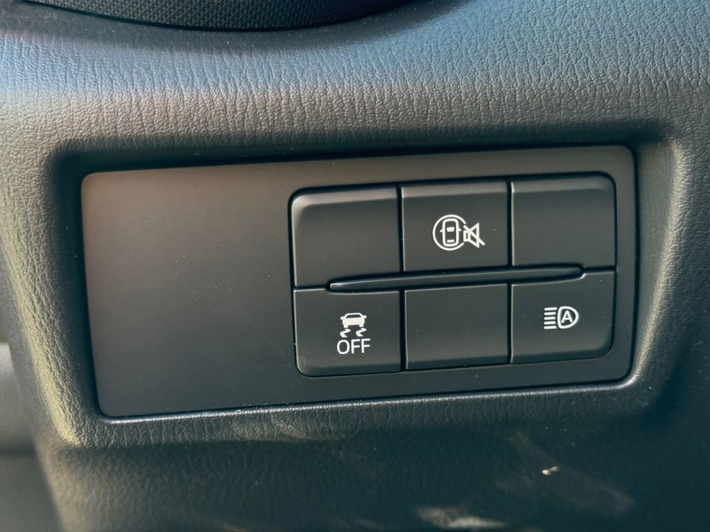 New 2025 MAZDA MX-5 Miata Grand Touring image 23