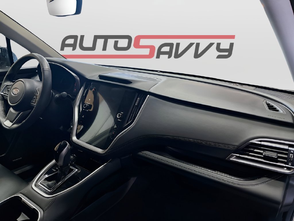 Used 2025 Subaru Outback Limited AWD/4WD image 31