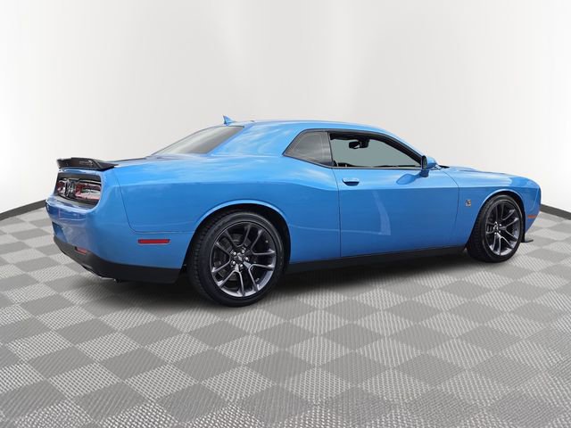 Used 2023 Dodge Challenger R/T Scat Pack w/ Plus Package image 6