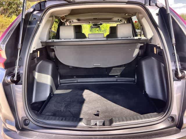 Used 2021 Honda CR-V EX image 20