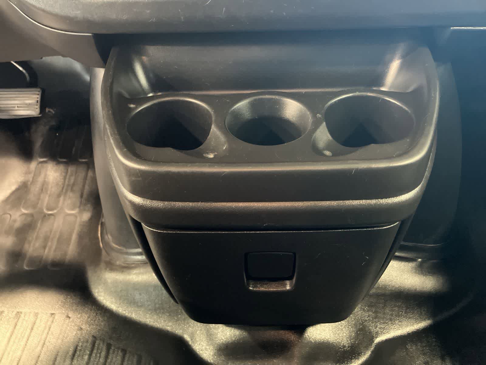 Used 2024 GMC Savana 2500 w/ Driver Convenience Package RWD image 15