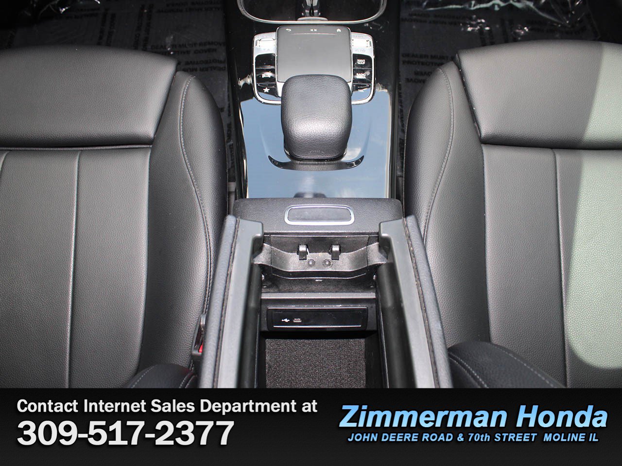 Used 2020 Mercedes-Benz A 220 4MATIC image 16