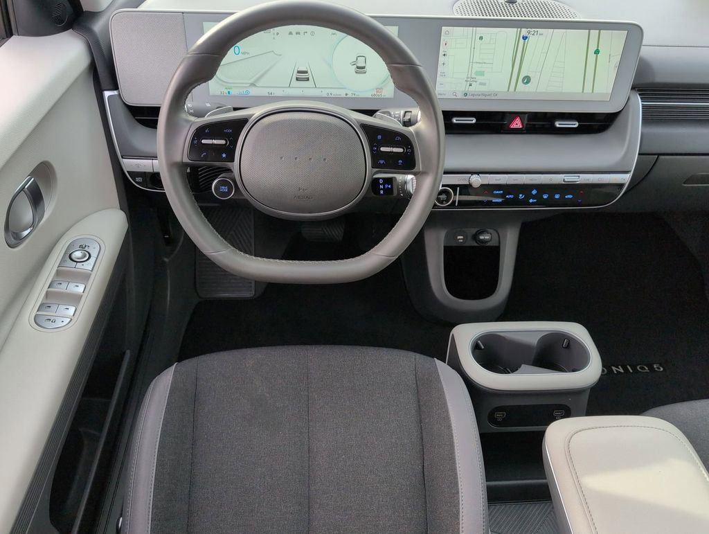 Used 2022 Hyundai Ioniq 5 SE w/ Cargo Package image 26