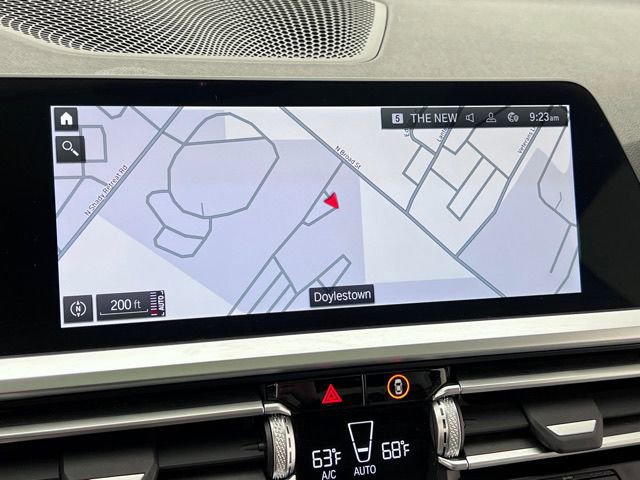 Used 2021 BMW M4 Competition w/ Executive Package RWD image 19