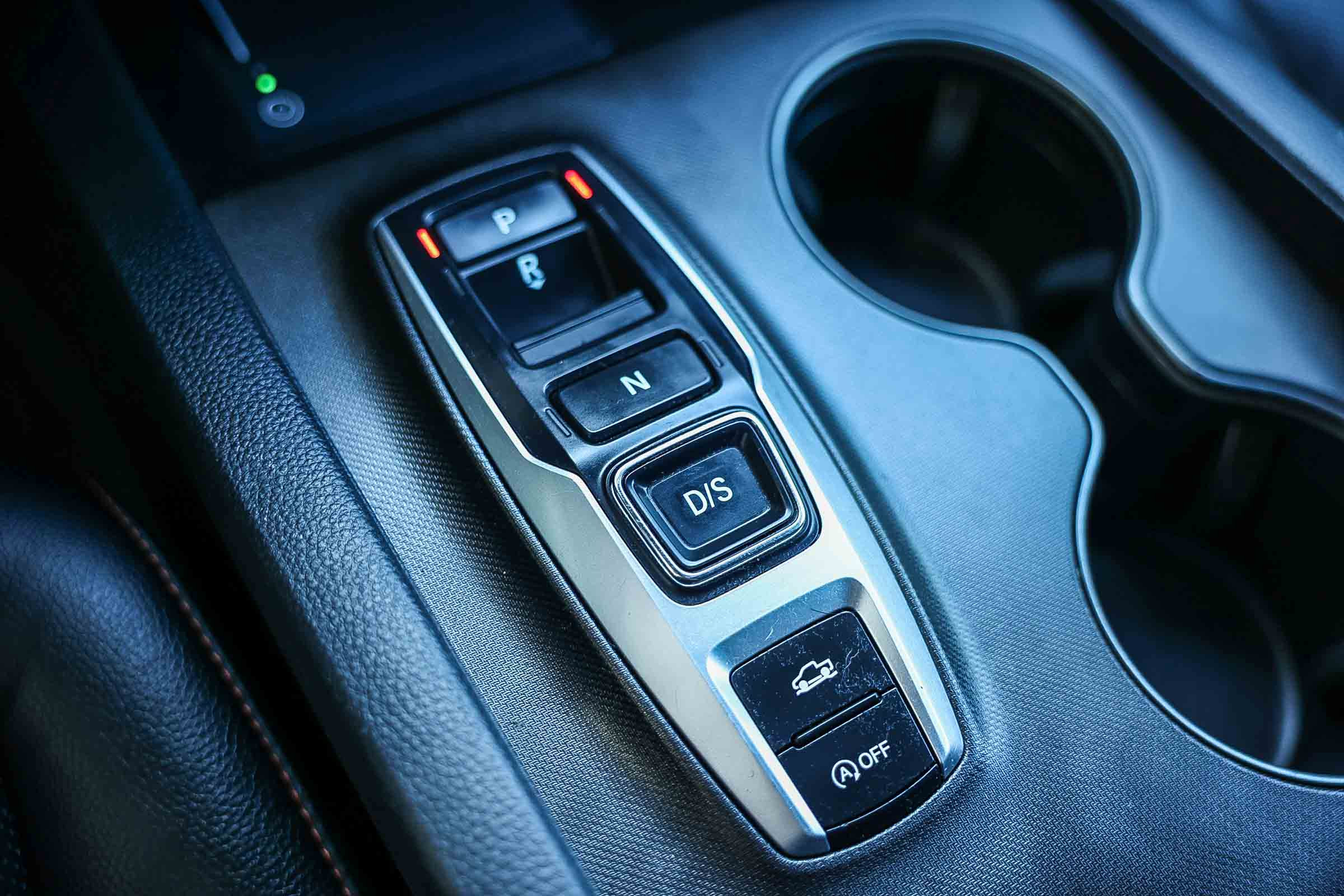 Certified 2025 Honda Ridgeline TrailSport image 29